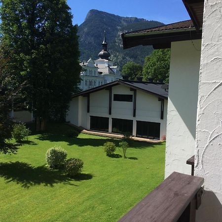 Grubhof Apartment Санкт Мартин бай Лофер Екстериор снимка