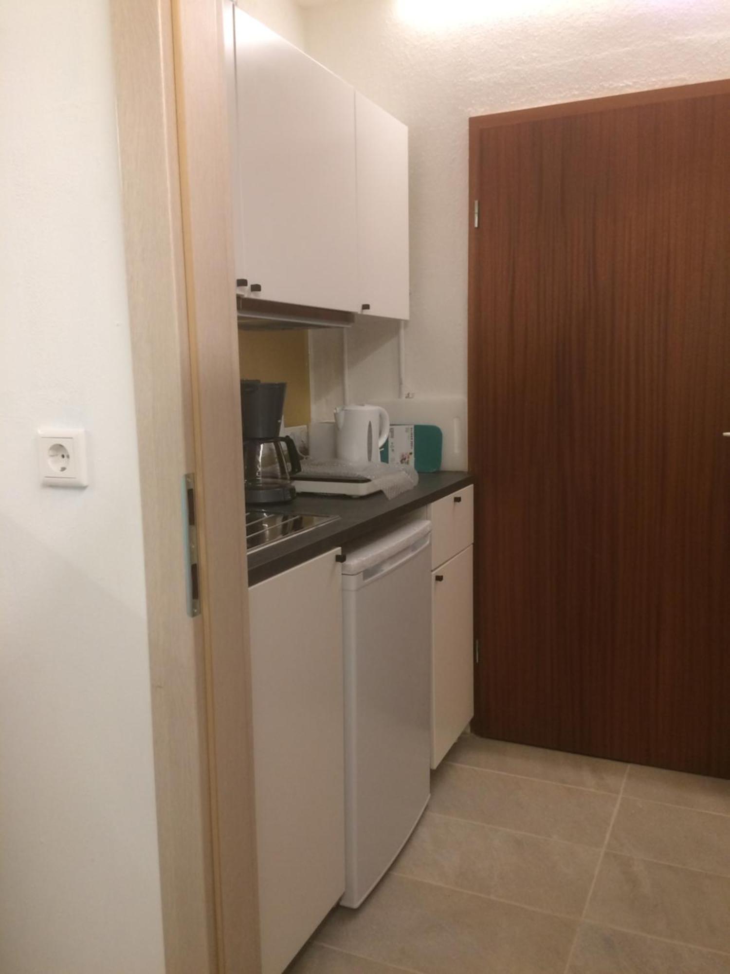 Grubhof Apartment Санкт Мартин бай Лофер Стая снимка