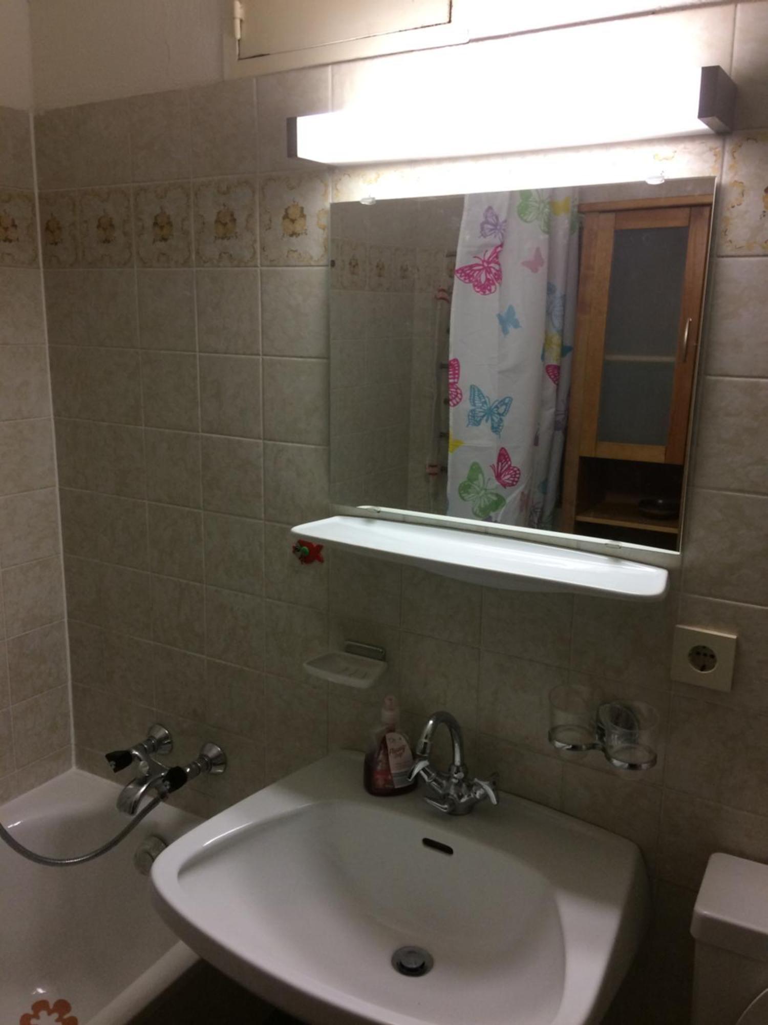 Grubhof Apartment Санкт Мартин бай Лофер Екстериор снимка