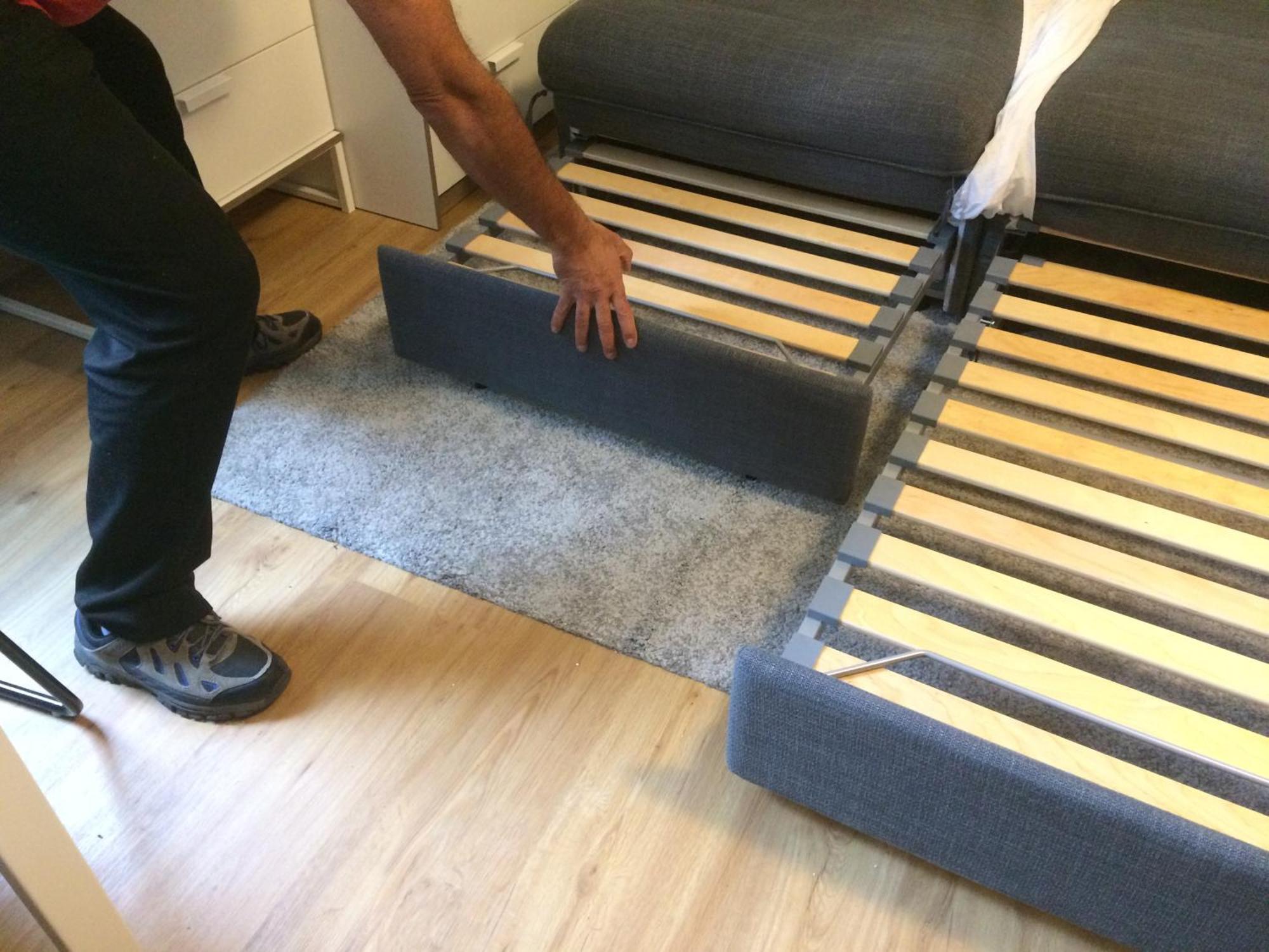 Grubhof Apartment Санкт Мартин бай Лофер Стая снимка