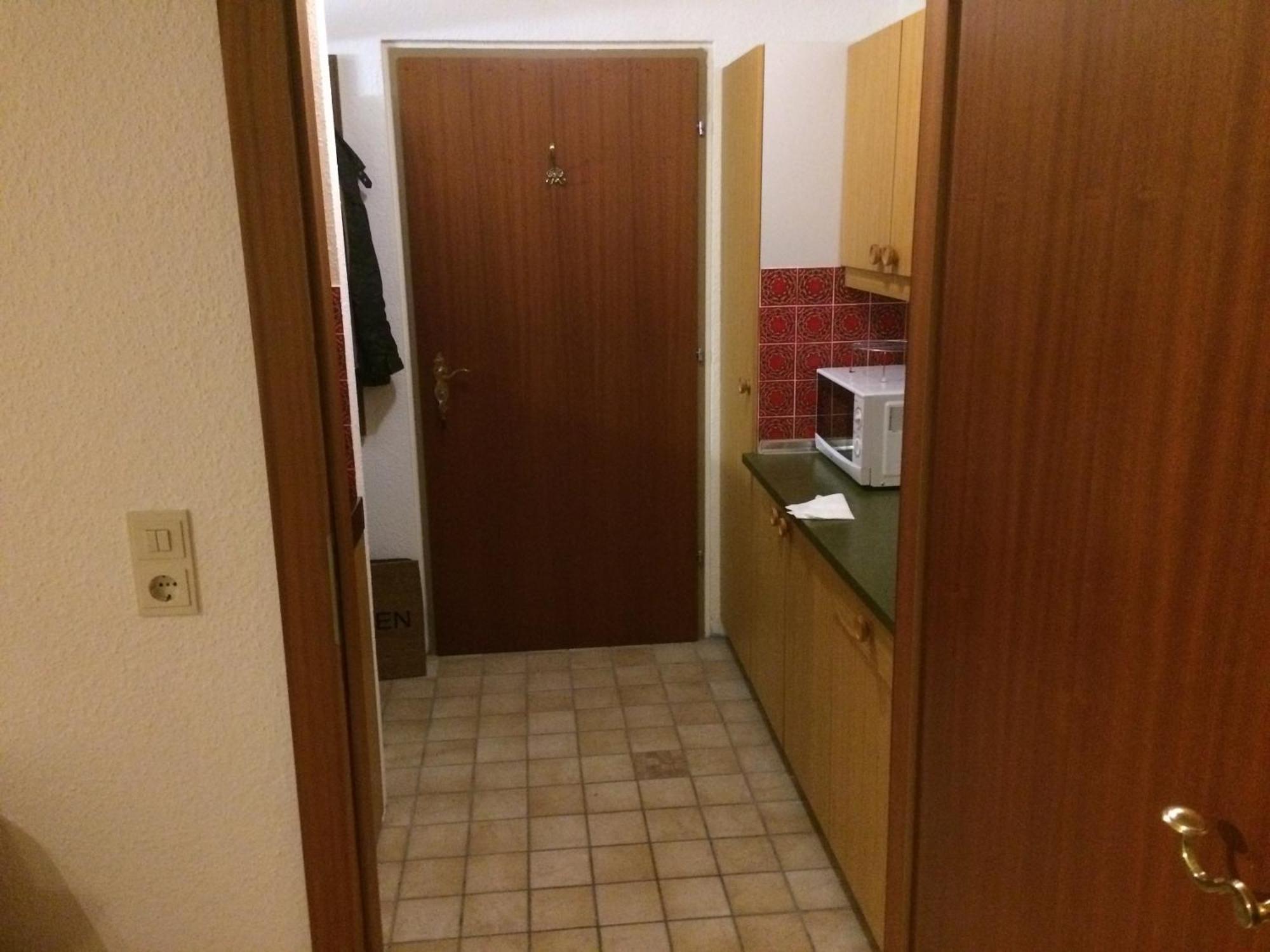 Grubhof Apartment Санкт Мартин бай Лофер Стая снимка