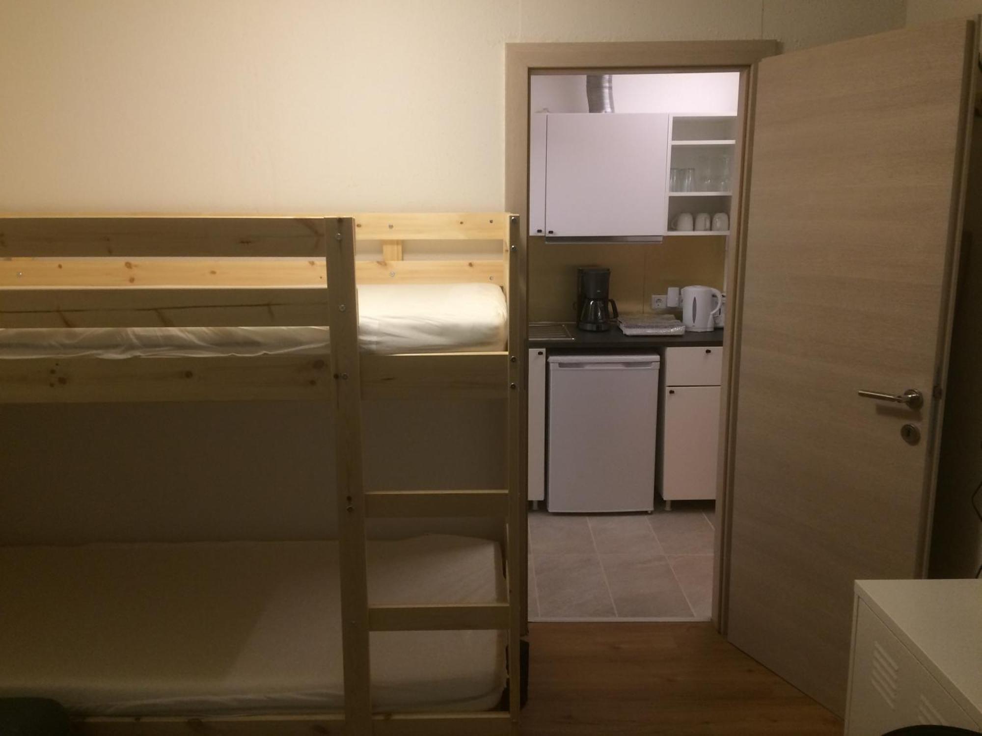 Grubhof Apartment Санкт Мартин бай Лофер Стая снимка