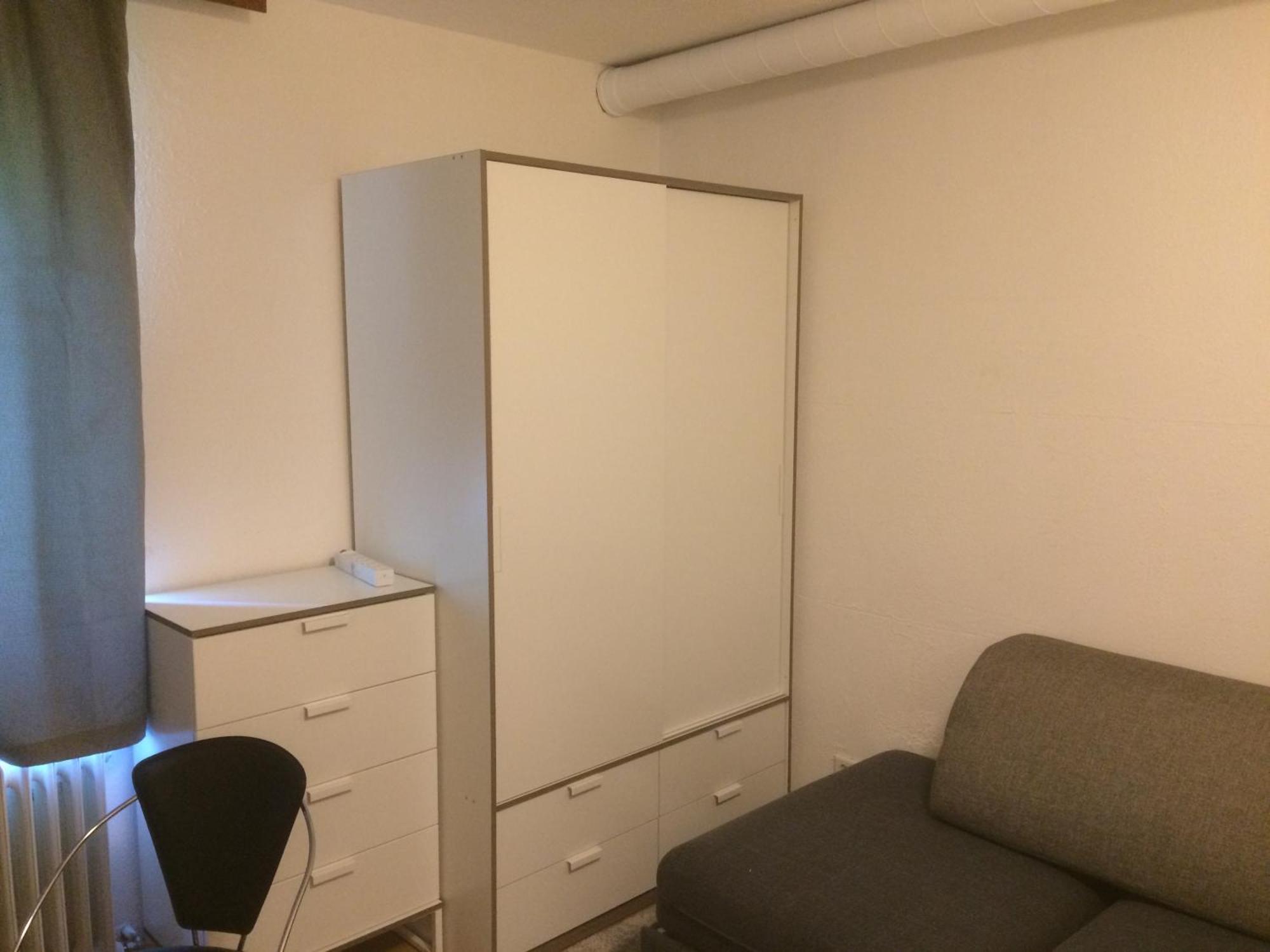 Grubhof Apartment Санкт Мартин бай Лофер Стая снимка