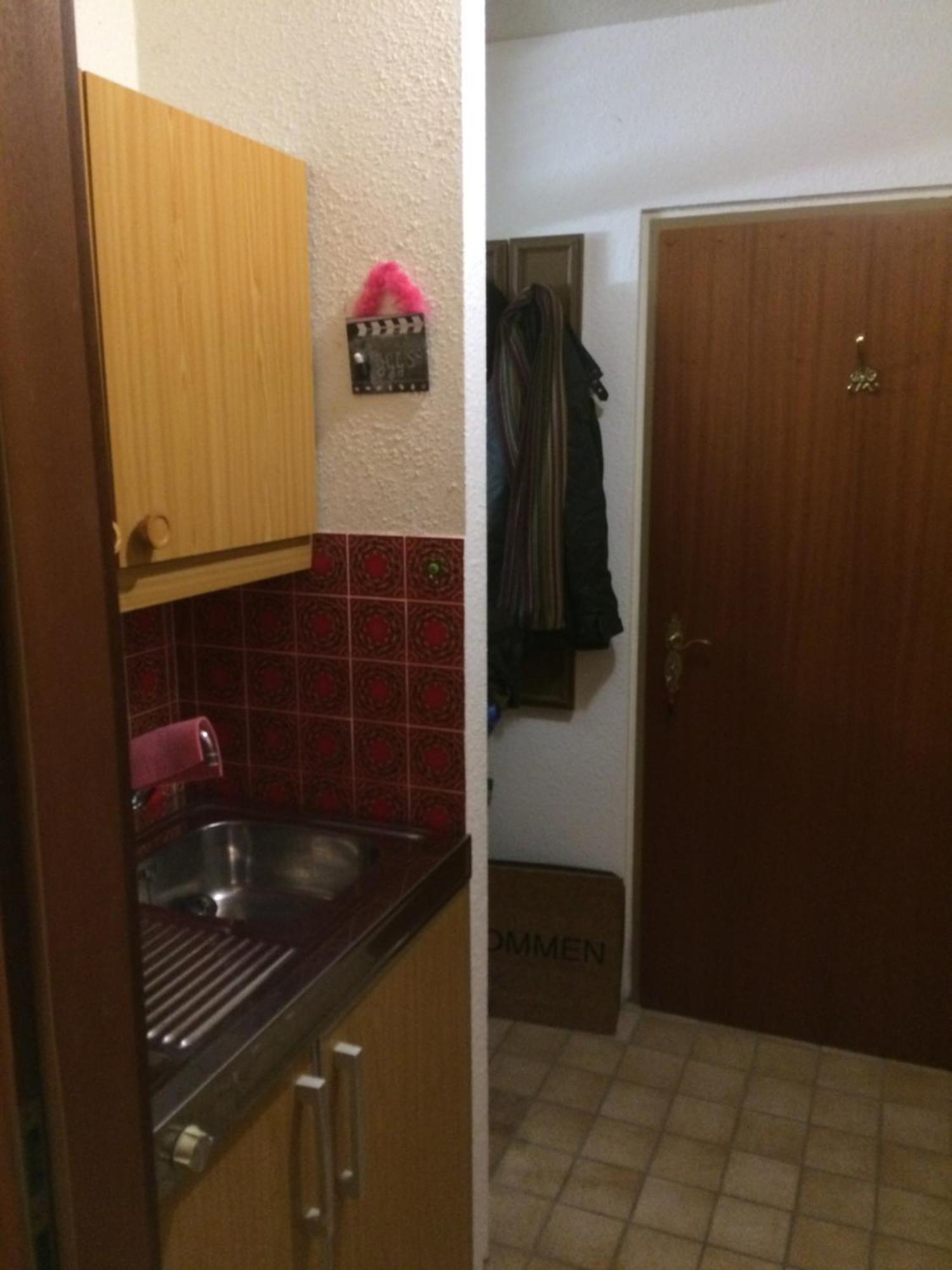Grubhof Apartment Санкт Мартин бай Лофер Стая снимка