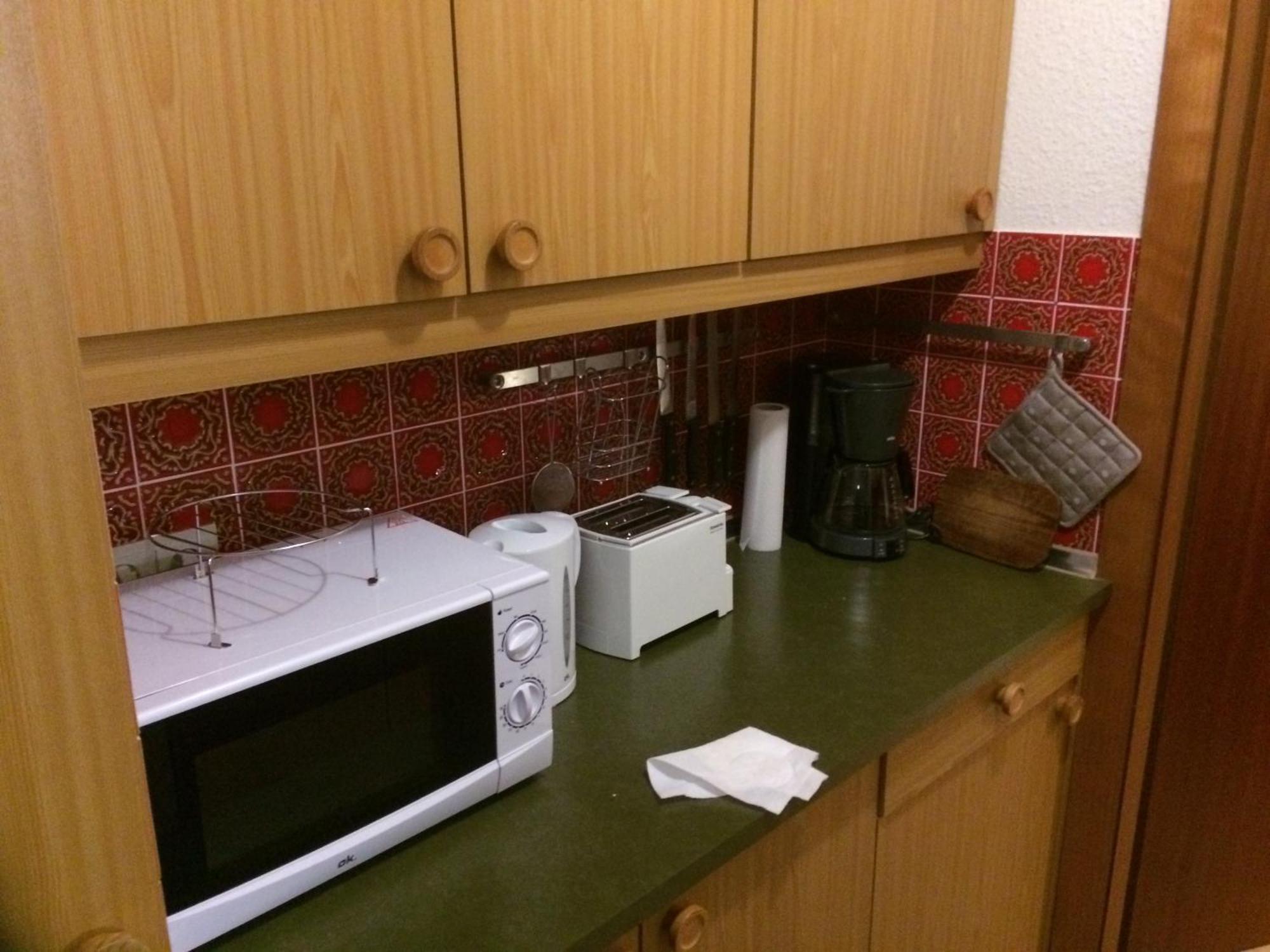 Grubhof Apartment Санкт Мартин бай Лофер Стая снимка