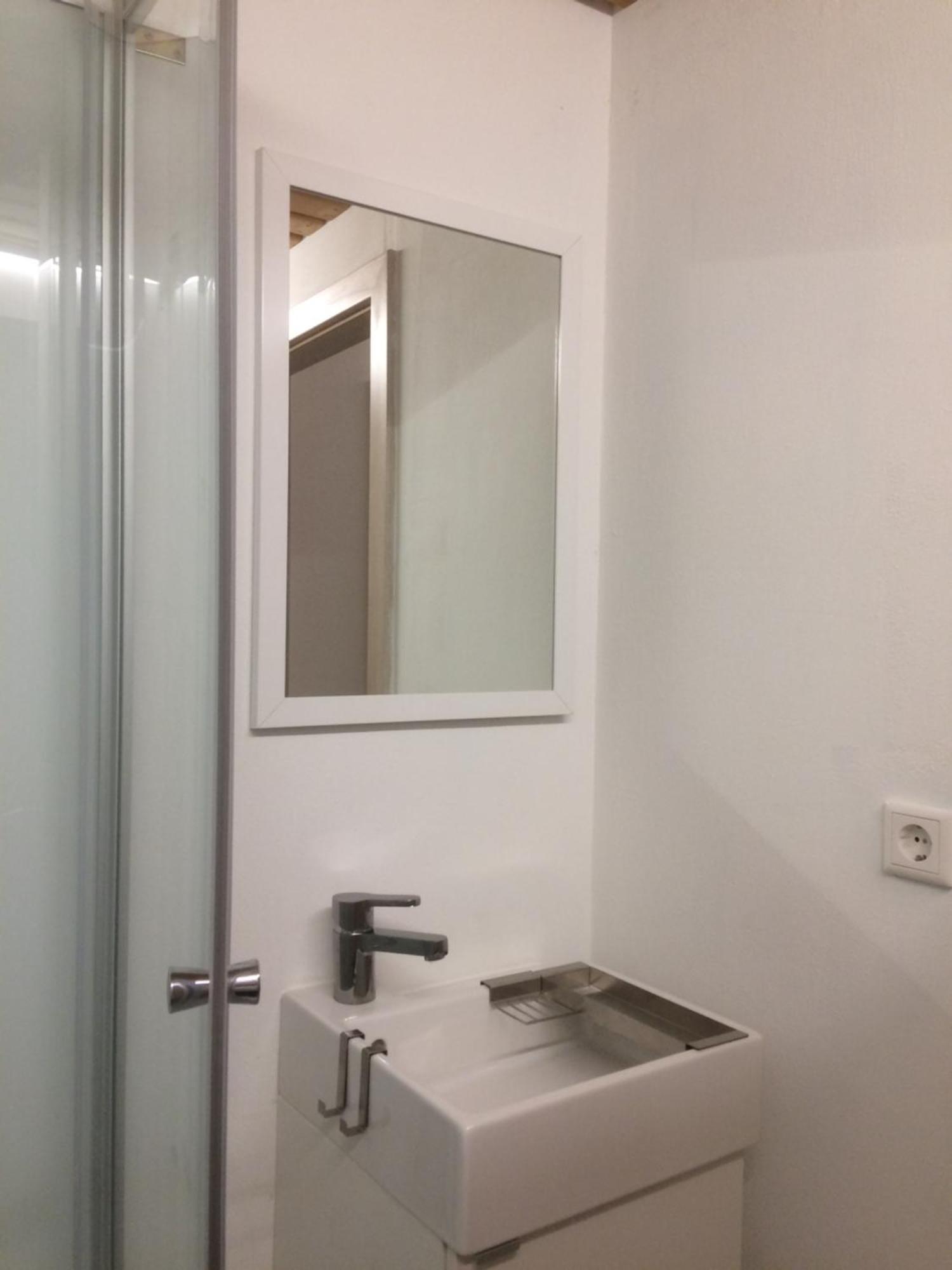 Grubhof Apartment Санкт Мартин бай Лофер Стая снимка