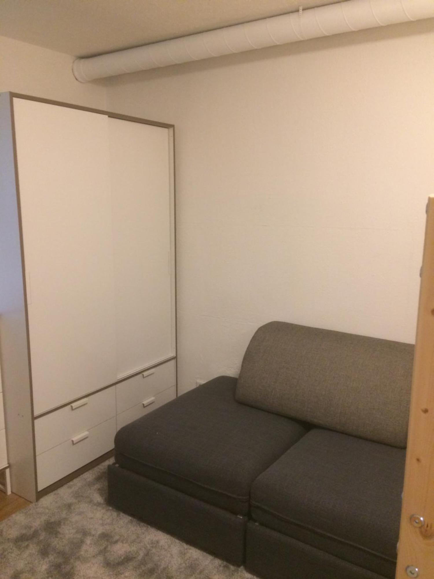 Grubhof Apartment Санкт Мартин бай Лофер Стая снимка