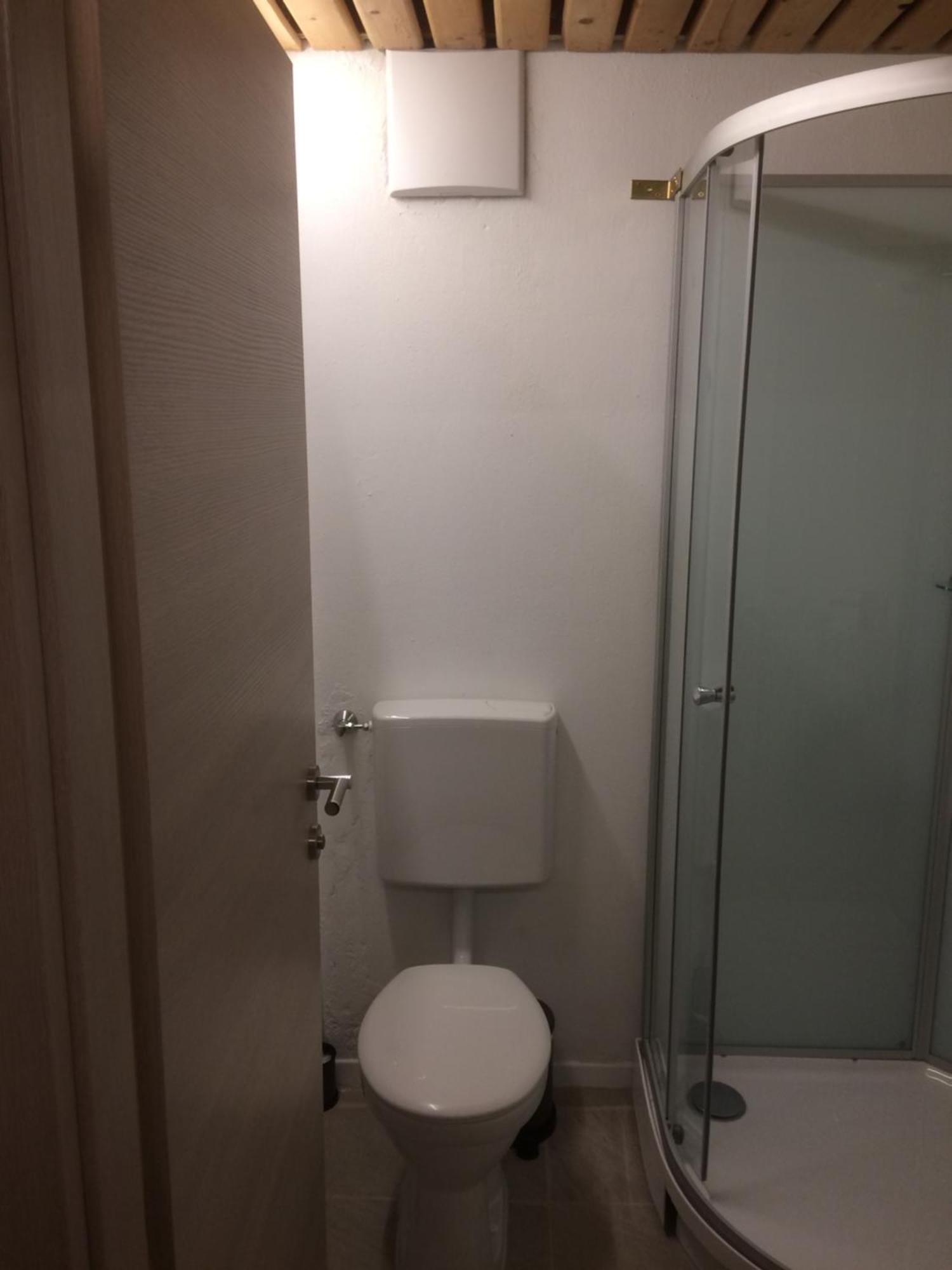 Grubhof Apartment Санкт Мартин бай Лофер Стая снимка