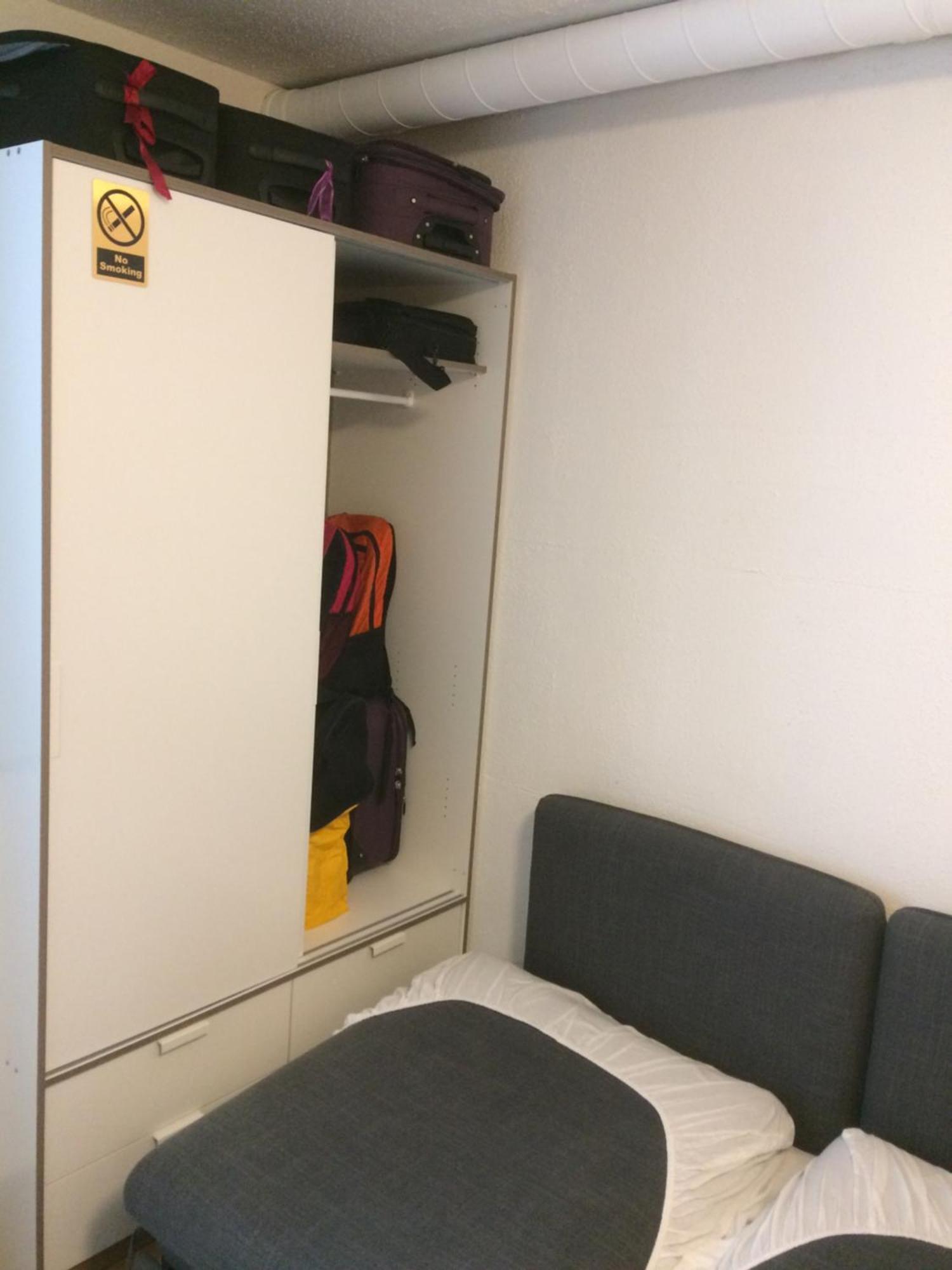 Grubhof Apartment Санкт Мартин бай Лофер Стая снимка
