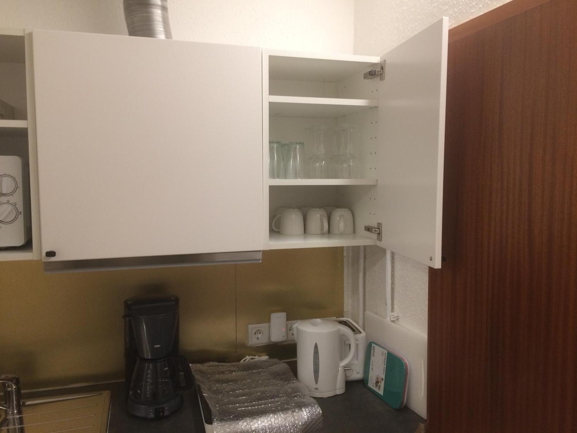 Grubhof Apartment Санкт Мартин бай Лофер Стая снимка
