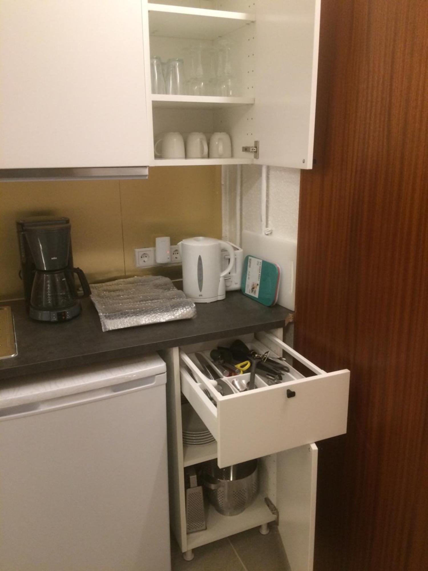 Grubhof Apartment Санкт Мартин бай Лофер Стая снимка