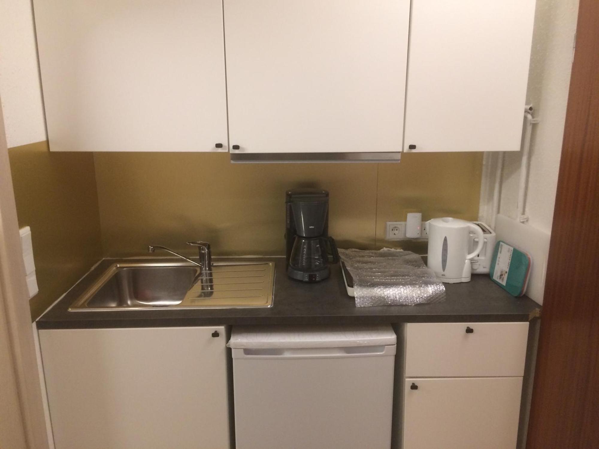 Grubhof Apartment Санкт Мартин бай Лофер Стая снимка