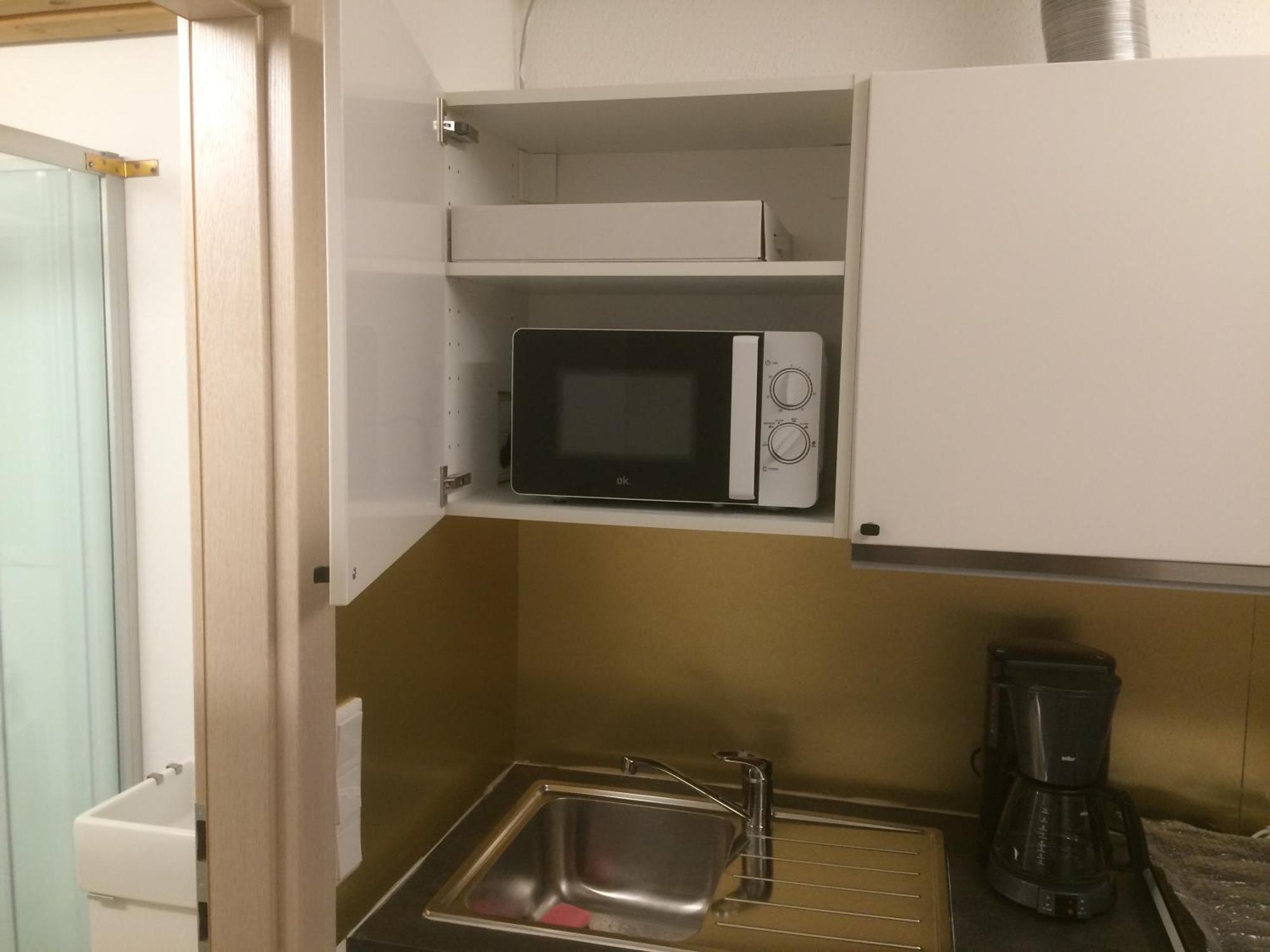 Grubhof Apartment Санкт Мартин бай Лофер Стая снимка