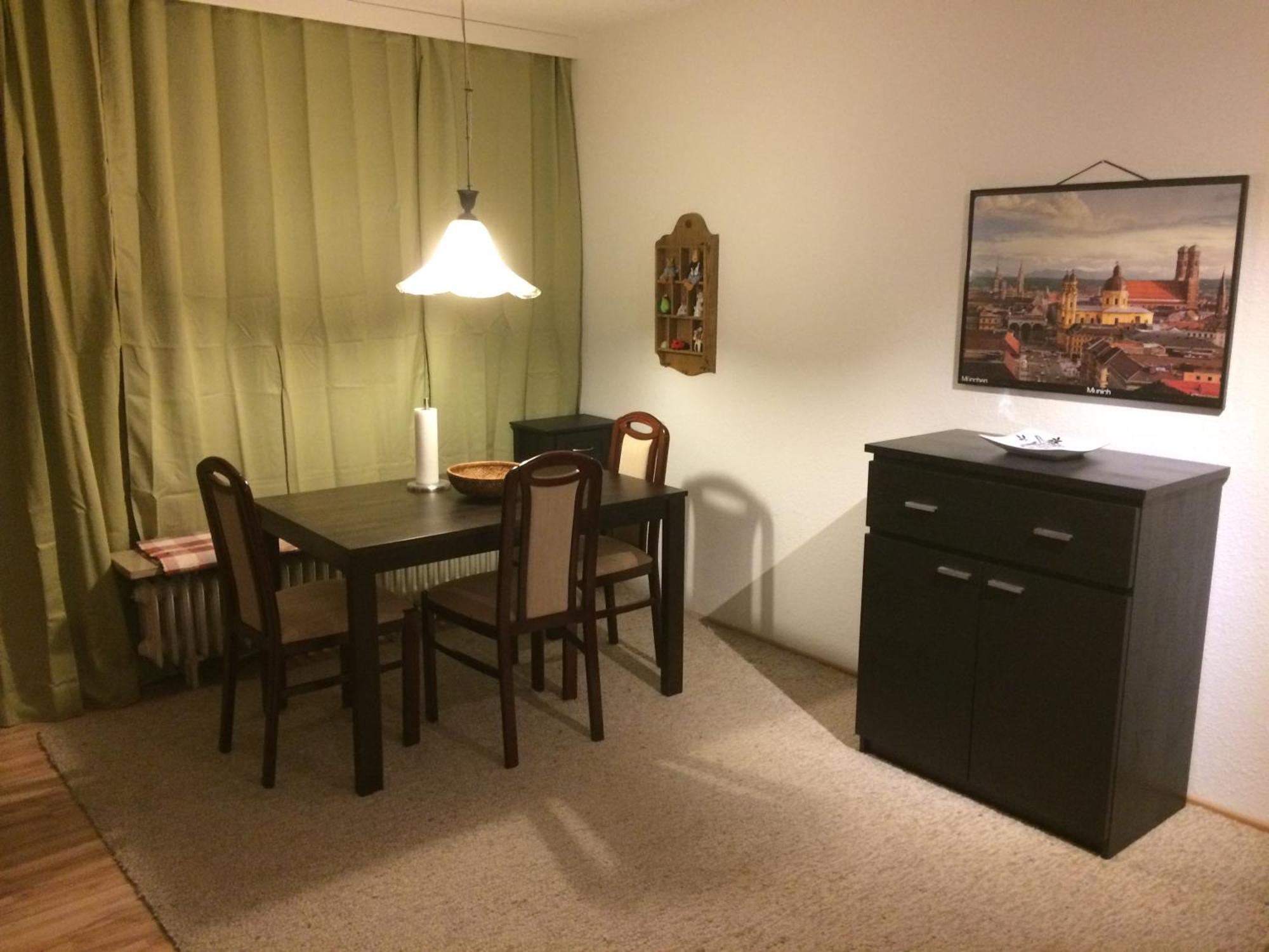 Grubhof Apartment Санкт Мартин бай Лофер Стая снимка