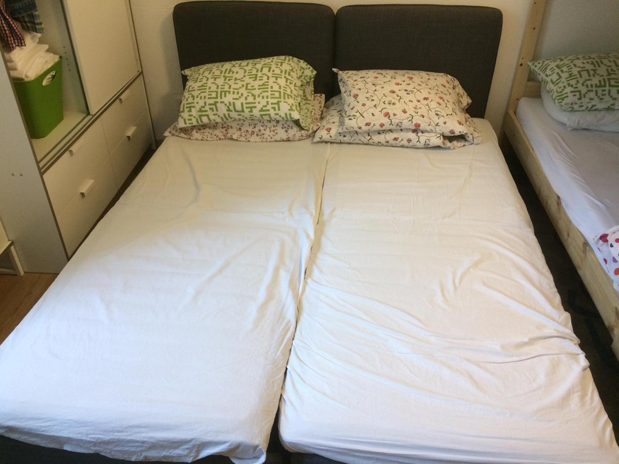 Grubhof Apartment Санкт Мартин бай Лофер Стая снимка