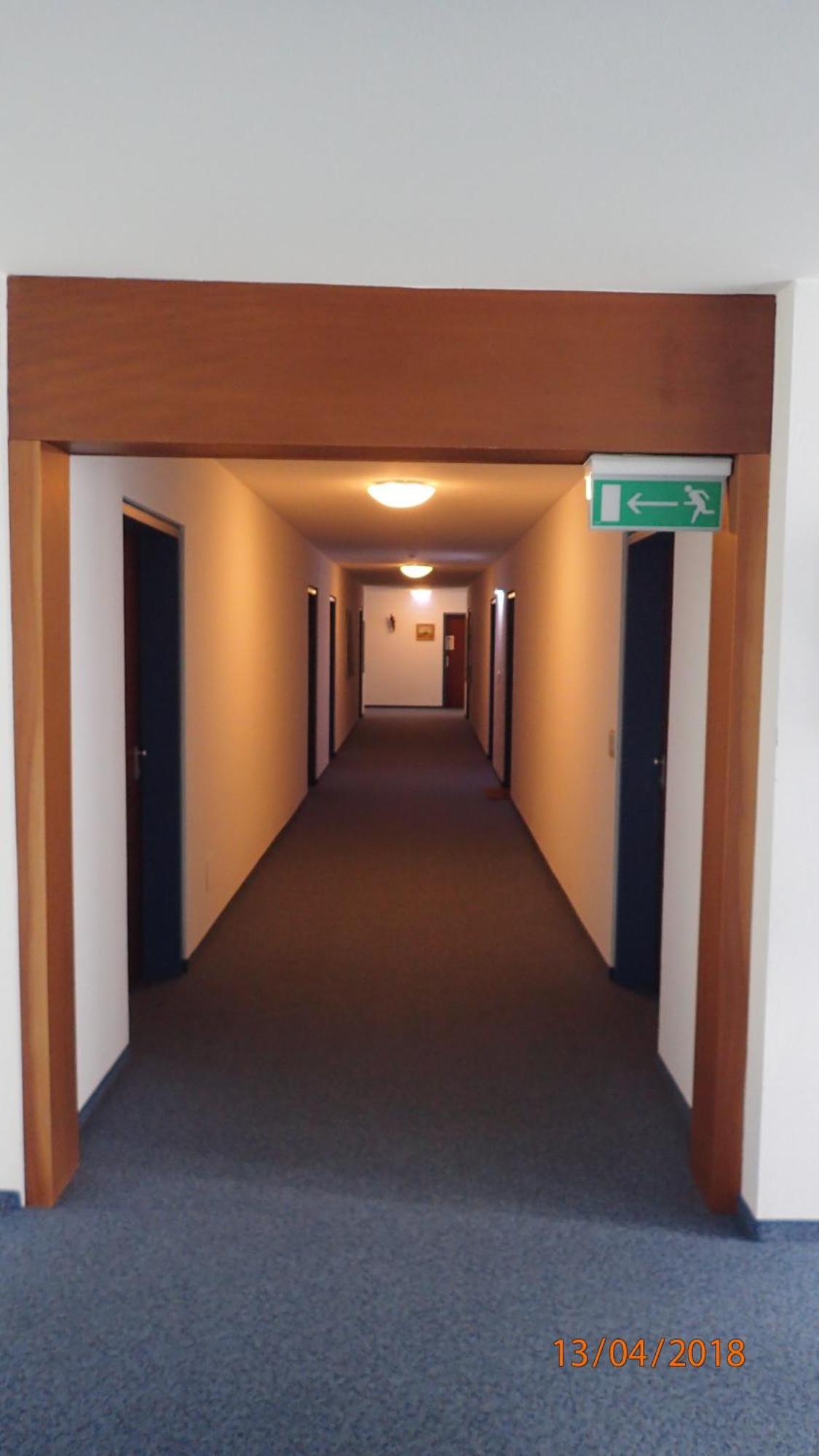 Grubhof Apartment Санкт Мартин бай Лофер Стая снимка