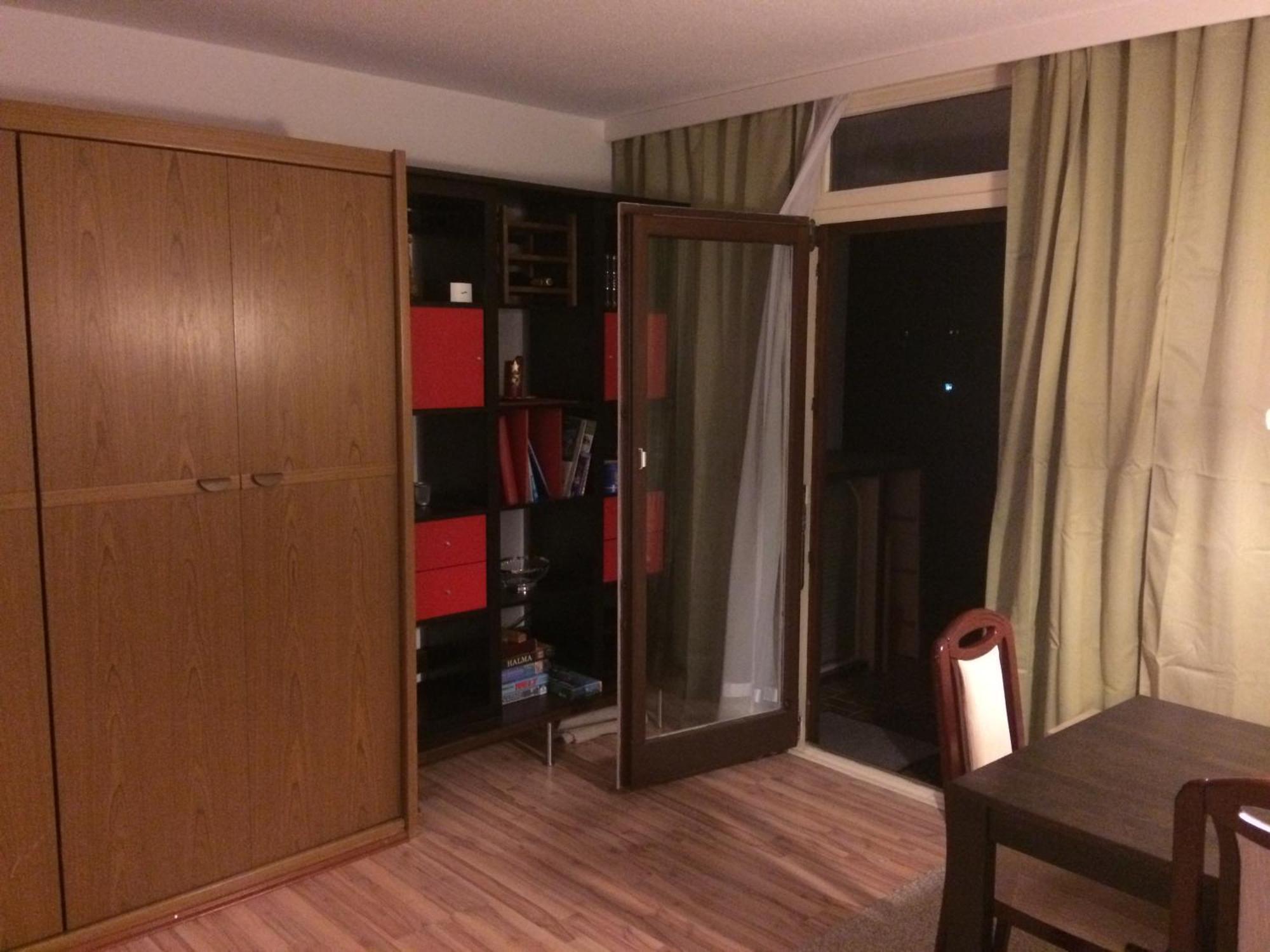 Grubhof Apartment Санкт Мартин бай Лофер Стая снимка